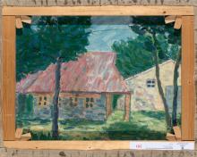 Eglė žalčių karalienė